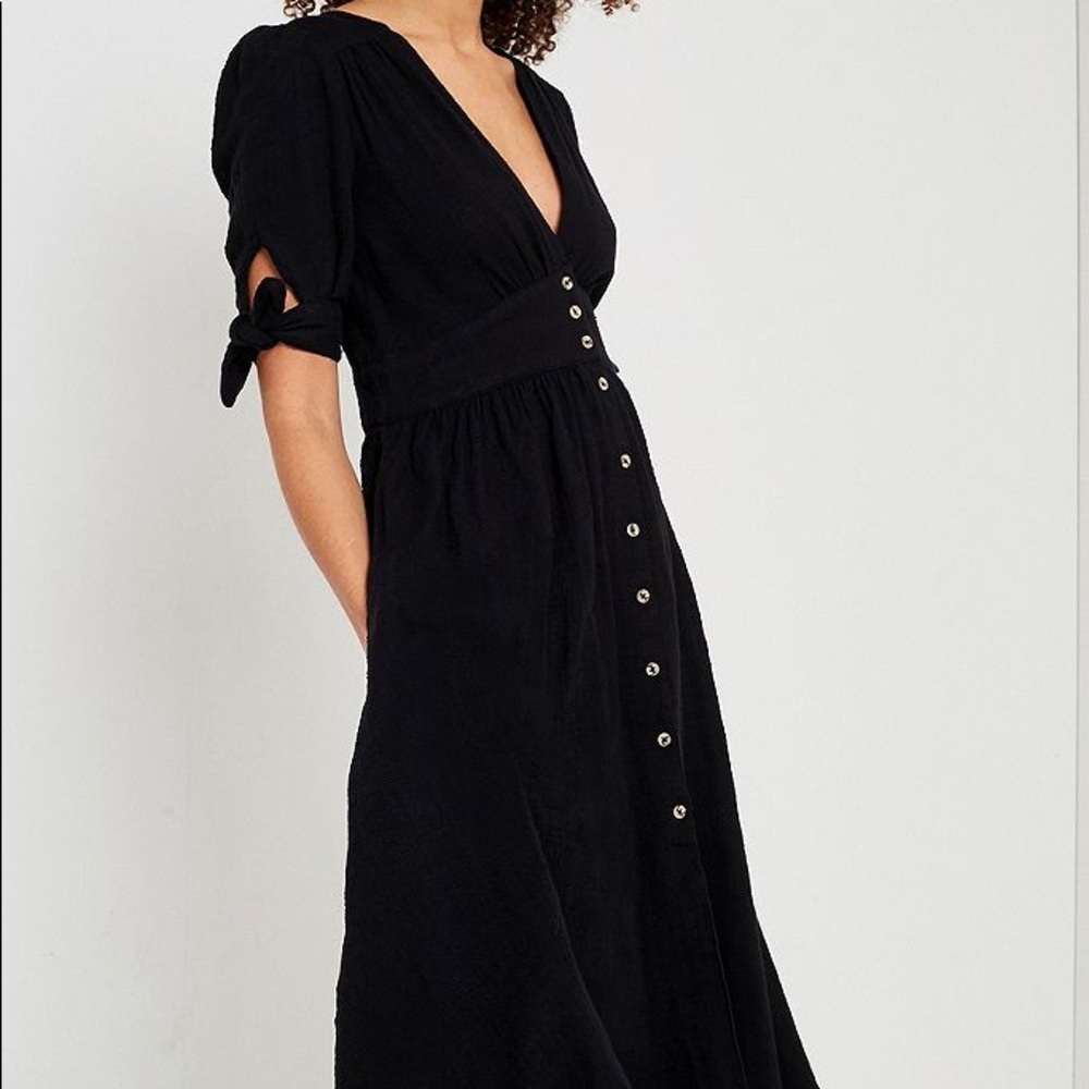Free People Love of my Life Dress 💕XS
